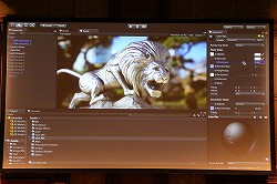 画像ギャラリー No.029のサムネイル画像 / Unity Technologies CEOとOculus VR創設者らによる「Unite Japan 2014」基調講演をレポート。マルチプレイヤーゲームサポートなどUnity 5.xの話題も
