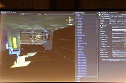 画像ギャラリー No.030のサムネイル画像 / Unity Technologies CEOとOculus VR創設者らによる「Unite Japan 2014」基調講演をレポート。マルチプレイヤーゲームサポートなどUnity 5.xの話題も