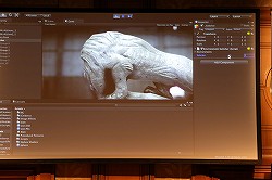 画像ギャラリー No.032のサムネイル画像 / Unity Technologies CEOとOculus VR創設者らによる「Unite Japan 2014」基調講演をレポート。マルチプレイヤーゲームサポートなどUnity 5.xの話題も