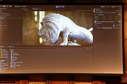 画像ギャラリー No.033のサムネイル画像 / Unity Technologies CEOとOculus VR創設者らによる「Unite Japan 2014」基調講演をレポート。マルチプレイヤーゲームサポートなどUnity 5.xの話題も