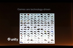 画像ギャラリー No.045のサムネイル画像 / Unity Technologies CEOとOculus VR創設者らによる「Unite Japan 2014」基調講演をレポート。マルチプレイヤーゲームサポートなどUnity 5.xの話題も