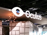 ［CES 2015］Oculus VRで「Rift」の最新プロトタイプ機「Crescent Bay」が一般向けに初公開。デモを体験しつつ，副社長に製品化の進捗を聞いてきた