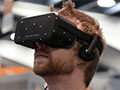 ［GDC 2015］「Crescent Bay」と新型「Project Morpheus」を体験。使い勝手は十分実用レベルに達している