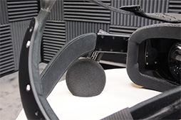 画像ギャラリー No.008のサムネイル画像 / ［GDC 2015］「Crescent Bay」と新型「Project Morpheus」を体験。使い勝手は十分実用レベルに達している