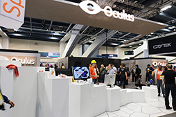 画像ギャラリー No.015のサムネイル画像 / ［GDC 2015］「Crescent Bay」と新型「Project Morpheus」を体験。使い勝手は十分実用レベルに達している