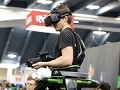 ［GDC 2015］EXPO会場で見かけたVR系デバイス＋αをまとめて紹介