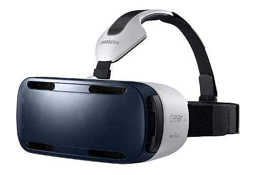 画像ギャラリー No.004のサムネイル画像 / ［GDC 2015］ジョン・カーマック氏が見る「モバイル向けVR」の未来