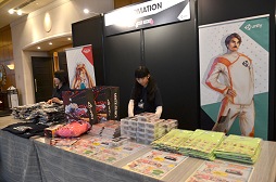 画像ギャラリー No.029のサムネイル画像 / 【西川善司】Unite 2015で，馬に乗り，東京を空中散歩して，白猫や美女と戯れてきた話