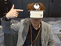 【西川善司】Unite 2015で，馬に乗り，東京を空中散歩して，白猫や美女と戯れてきた話