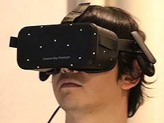 ［CEDEC 2015］VRで“やってはいけないこと”とは？ Oculus VRが快適なVRコンテンツ制作に向けたテクニックを伝授