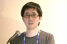 画像ギャラリー No.003のサムネイル画像 / ［CEDEC 2015］VRで“やってはいけないこと”とは？ Oculus VRが快適なVRコンテンツ制作に向けたテクニックを伝授