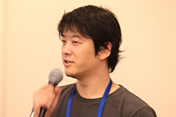 画像ギャラリー No.004のサムネイル画像 / ［CEDEC 2015］VRで“やってはいけないこと”とは？ Oculus VRが快適なVRコンテンツ制作に向けたテクニックを伝授