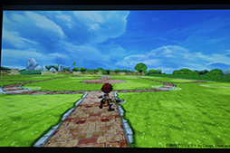 画像ギャラリー No.007のサムネイル画像 / ［CEDEC 2015］VRで“やってはいけないこと”とは？ Oculus VRが快適なVRコンテンツ制作に向けたテクニックを伝授