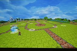 画像ギャラリー No.008のサムネイル画像 / ［CEDEC 2015］VRで“やってはいけないこと”とは？ Oculus VRが快適なVRコンテンツ制作に向けたテクニックを伝授