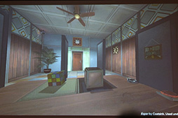 画像ギャラリー No.010のサムネイル画像 / ［CEDEC 2015］VRで“やってはいけないこと”とは？ Oculus VRが快適なVRコンテンツ制作に向けたテクニックを伝授