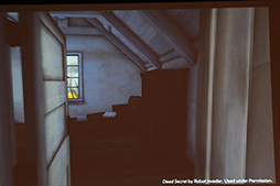 画像ギャラリー No.012のサムネイル画像 / ［CEDEC 2015］VRで“やってはいけないこと”とは？ Oculus VRが快適なVRコンテンツ制作に向けたテクニックを伝授