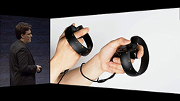 画像ギャラリー No.023のサムネイル画像 / ［CEDEC 2015］VRで“やってはいけないこと”とは？ Oculus VRが快適なVRコンテンツ制作に向けたテクニックを伝授