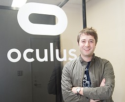 画像ギャラリー No.004のサムネイル画像 / Oculus VR開発インタビュー。CV1やOculus Touchに開発の話までいろいろ聞いてきた