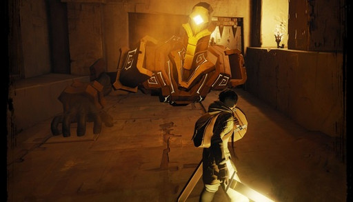 画像ギャラリー No.010のサムネイル画像 / ［CES 2016］「Rift」本体にバンドルされる「Lucky’s Tale」など，CES 2016で試した対応VRゲーム3作を紹介