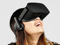［GDC 2016］VR HMD「Rift」用のローンチタイトルは全30タイトルに。Oculus VRがラインナップを発表