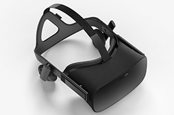 画像ギャラリー No.002のサムネイル画像 / ［GDC 2016］VR HMD「Rift」用のローンチタイトルは全30タイトルに。Oculus VRがラインナップを発表