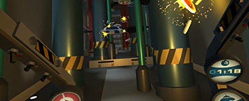 画像ギャラリー No.043のサムネイル画像 / ［GDC 2016］VR HMD「Rift」用のローンチタイトルは全30タイトルに。Oculus VRがラインナップを発表