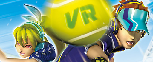 画像ギャラリー No.057のサムネイル画像 / ［GDC 2016］VR HMD「Rift」用のローンチタイトルは全30タイトルに。Oculus VRがラインナップを発表