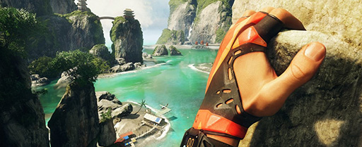 画像ギャラリー No.065のサムネイル画像 / ［GDC 2016］VR HMD「Rift」用のローンチタイトルは全30タイトルに。Oculus VRがラインナップを発表