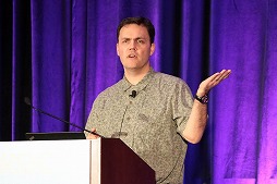 画像ギャラリー No.002のサムネイル画像 / ［GDC 2016］人気VRゲーム開発者が語る「凄い」ゲームのための方程式。プレゼンスを破壊する7つの要因とは？
