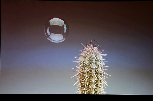 画像ギャラリー No.003のサムネイル画像 / ［GDC 2016］人気VRゲーム開発者が語る「凄い」ゲームのための方程式。プレゼンスを破壊する7つの要因とは？