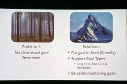 画像ギャラリー No.016のサムネイル画像 / ［GDC 2016］人気VRゲーム開発者が語る「凄い」ゲームのための方程式。プレゼンスを破壊する7つの要因とは？