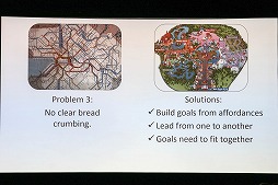 画像ギャラリー No.018のサムネイル画像 / ［GDC 2016］人気VRゲーム開発者が語る「凄い」ゲームのための方程式。プレゼンスを破壊する7つの要因とは？