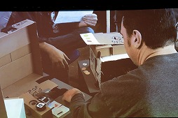 画像ギャラリー No.023のサムネイル画像 / ［GDC 2016］人気VRゲーム開発者が語る「凄い」ゲームのための方程式。プレゼンスを破壊する7つの要因とは？