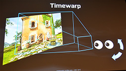 画像ギャラリー No.004のサムネイル画像 / ［GDC 2016］Oculusの「Rift」を使うならOSは「Windows 10」がベスト？ 開発者向けセッションで明らかになったその理由とは