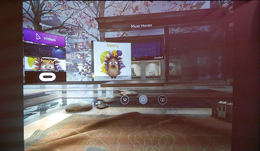 画像ギャラリー No.008のサムネイル画像 / ［GDC 2016］Oculusの「Rift」を使うならOSは「Windows 10」がベスト？ 開発者向けセッションで明らかになったその理由とは
