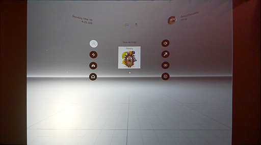 画像ギャラリー No.010のサムネイル画像 / ［GDC 2016］Oculusの「Rift」を使うならOSは「Windows 10」がベスト？ 開発者向けセッションで明らかになったその理由とは