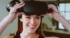 ［CEDEC］Oculus Touchが拓くVR操作系の新地平。そこに手があるとしか思えないからこそ必要な注意点