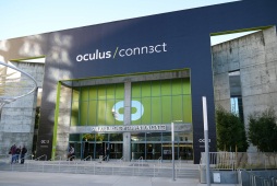 画像ギャラリー No.002のサムネイル画像 / Oculus VRの公式イベント「Oculus Connect 3」開催。マーク・ザッカーバーグ氏が“なにか新しいもの”を発表か