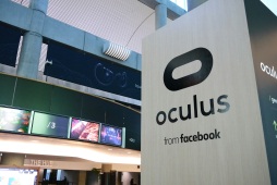 画像ギャラリー No.003のサムネイル画像 / Oculus VRの公式イベント「Oculus Connect 3」開催。マーク・ザッカーバーグ氏が“なにか新しいもの”を発表か