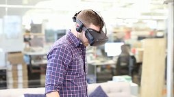 画像ギャラリー No.003のサムネイル画像 / OculusがVRヘッドマウントディスプレイ「Rift」のスタンドアロン版を発表