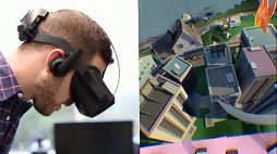 画像ギャラリー No.004のサムネイル画像 / OculusがVRヘッドマウントディスプレイ「Rift」のスタンドアロン版を発表
