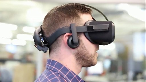 画像ギャラリー No.007のサムネイル画像 / OculusがVRヘッドマウントディスプレイ「Rift」のスタンドアロン版を発表