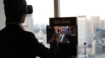 「Oculus Game Day」開催，12月のTouchと同時に発売される国産タイトルを紹介