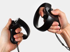 「Oculus Touch」が販売開始。54にもおよぶ対応作品が公開され，「Oculus Avatars」も大きくアップデート