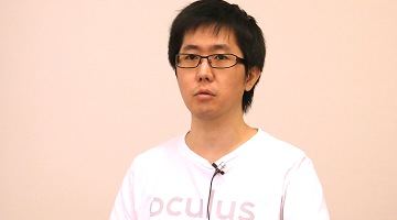 ［CEDEC 2017］Oculus VRによる新作ゲームから見られる最新の知見