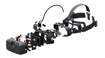 Oculus VR，DK2をオープンソースで公開。未発表ヘッドセットの存在も明らかに