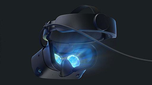 画像ギャラリー No.014のサムネイル画像 / ［GDC 2019］PC向けVR対応ヘッドセットの最新型「Oculus Rift S」発表。「Oculus Insight」などの新機能を搭載して，「Oculus Quest」と同時期に4万9800円でリリース予定