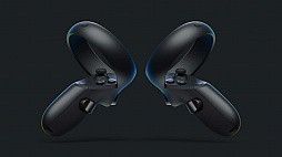 画像ギャラリー No.016のサムネイル画像 / ［GDC 2019］PC向けVR対応ヘッドセットの最新型「Oculus Rift S」発表。「Oculus Insight」などの新機能を搭載して，「Oculus Quest」と同時期に4万9800円でリリース予定