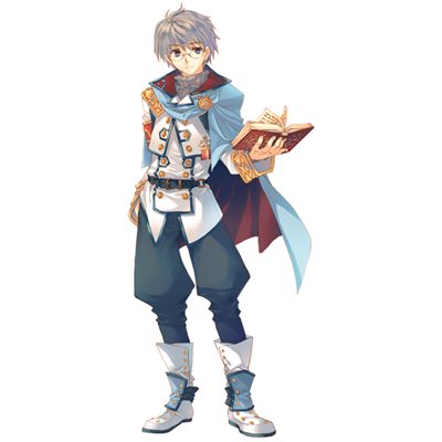 画像ギャラリー No.008のサムネイル画像 / 「ダンジョントラベラーズ2 王立図書館とマモノの封印」は2013年2月28日発売。前作から一新された世界観やキャラクター，ストーリーなどを紹介