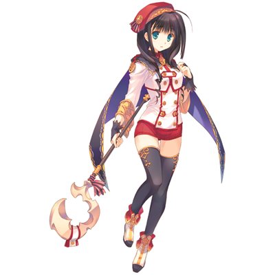 画像ギャラリー No.009のサムネイル画像 / 「ダンジョントラベラーズ2 王立図書館とマモノの封印」は2013年2月28日発売。前作から一新された世界観やキャラクター，ストーリーなどを紹介